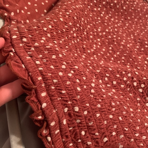 American eagle woman’s blouse - Picture 3 of 3